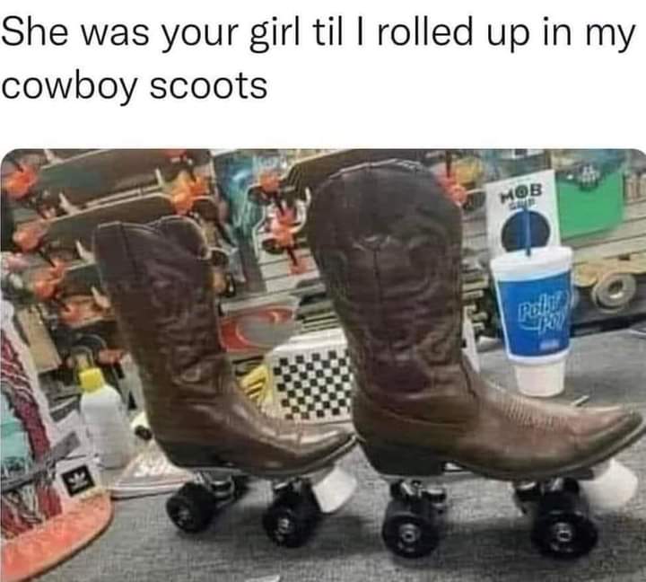 just some guy (@chetporter1) on Twitter photo 