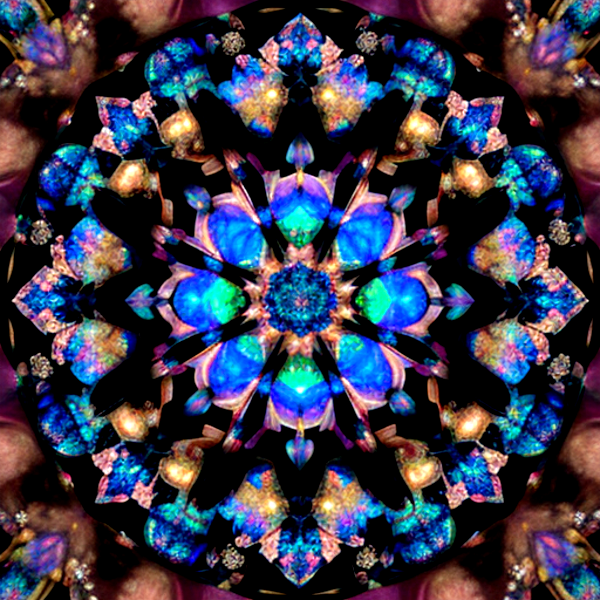 Another one for #kaleidosaturday.