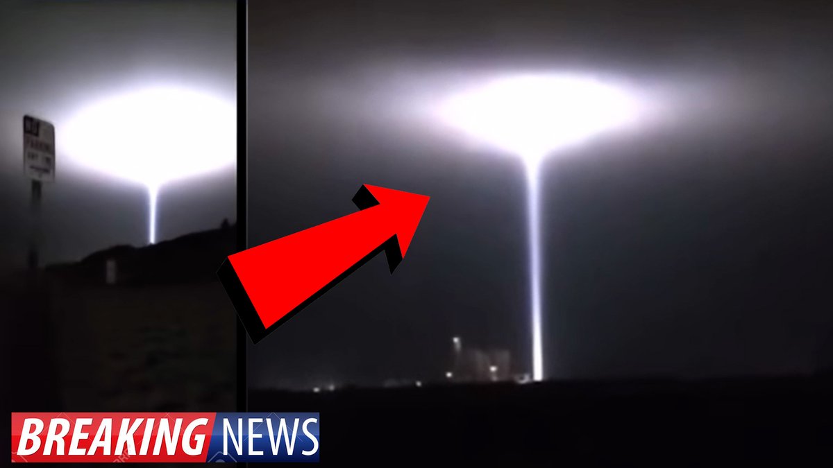 How On Earth Is This Happening? UFO Video That Is Not Of This World!! 2024 youtube.com/watch?v=AvfRUb… #ufotwitter #UFOSightings