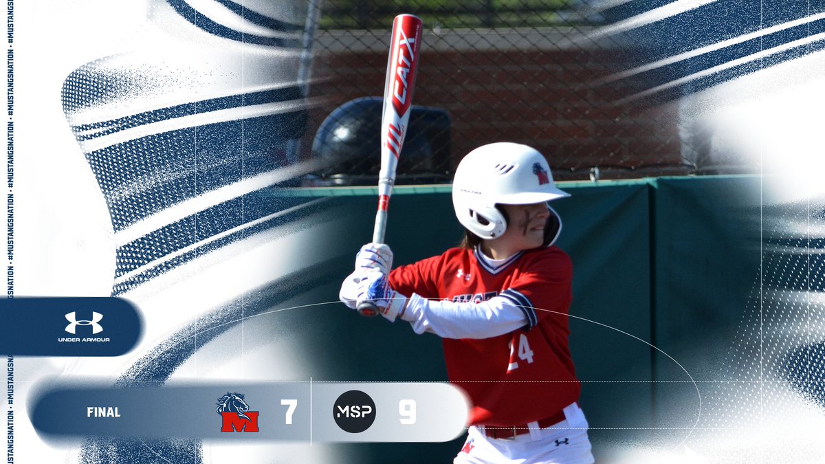 Tried to make a comeback after a rough 6-run first inning but just didn’t have enough this afternoon. Now we wait for the seeding…