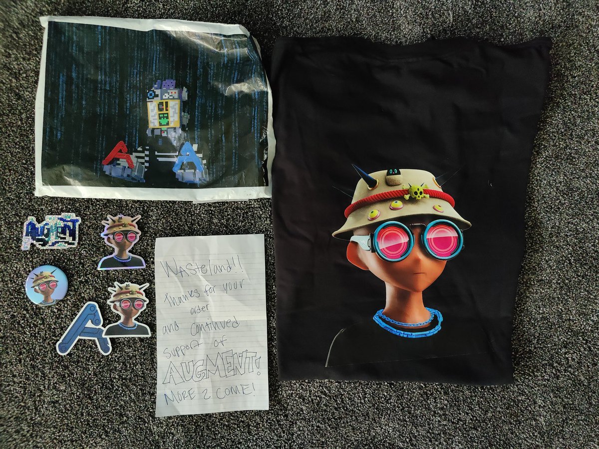 WastelandDank.eth tweet media