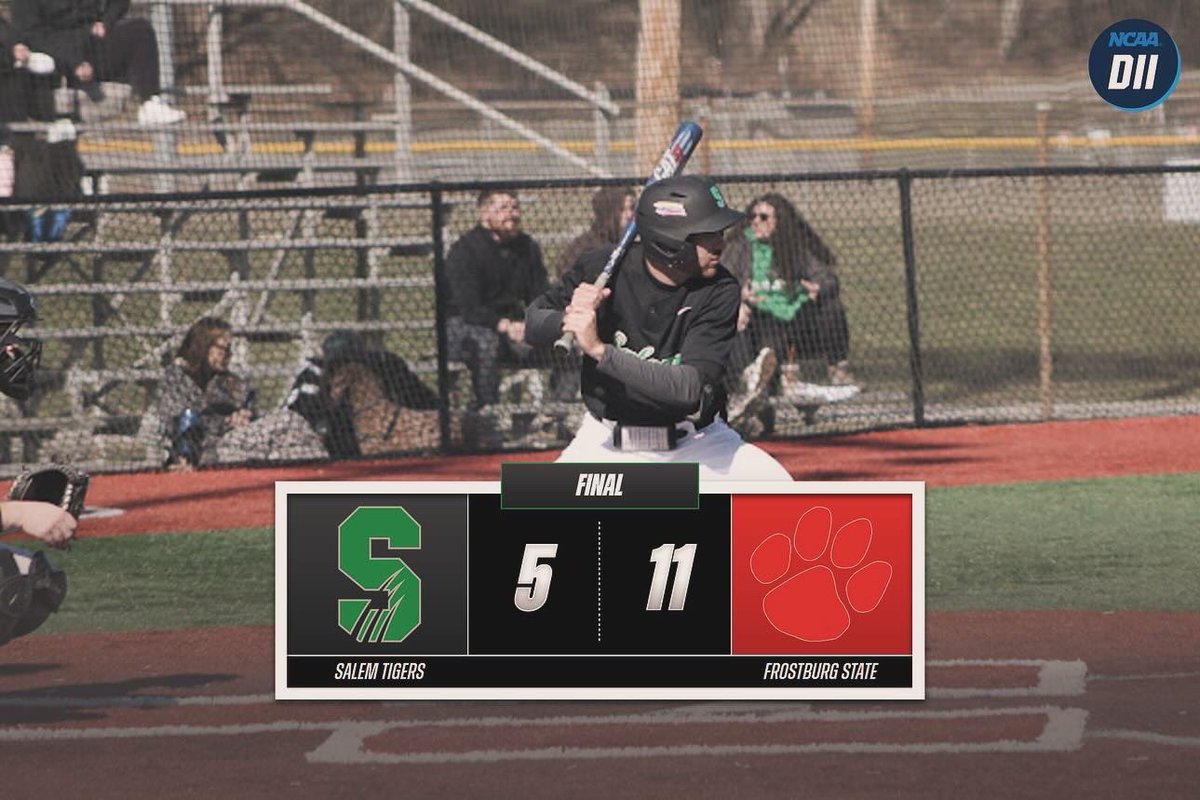 Salem Baseball tweet media