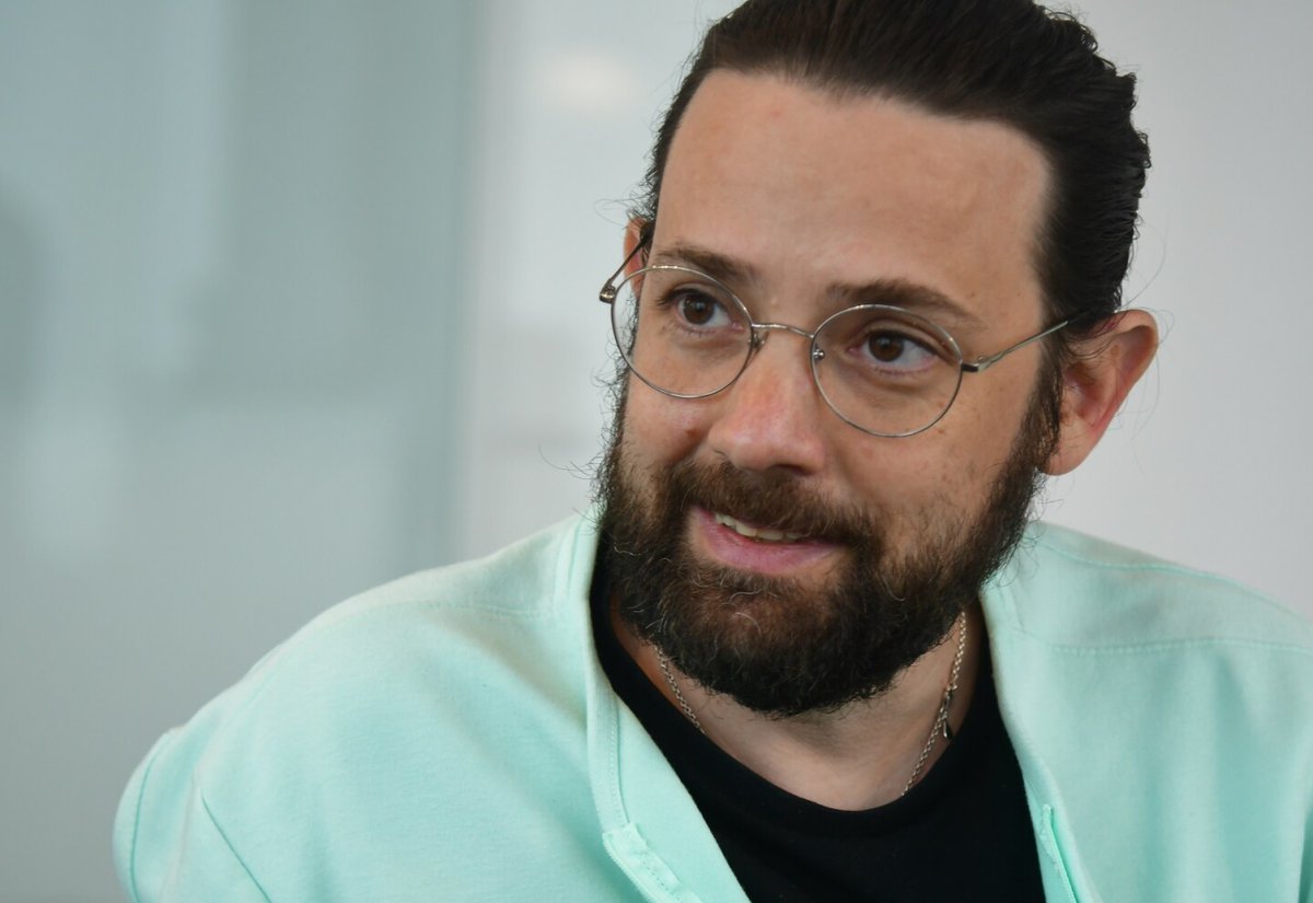 Sebastián Serrano, CEO da Ripio, fala ao Blockmarket sobre os impactos do halving do Bitcoin, ocorrido na última sexta-feira. 

🟦 Leia a matéria em nosso site: blockmarket.com.br/2024/04/20/ceo…