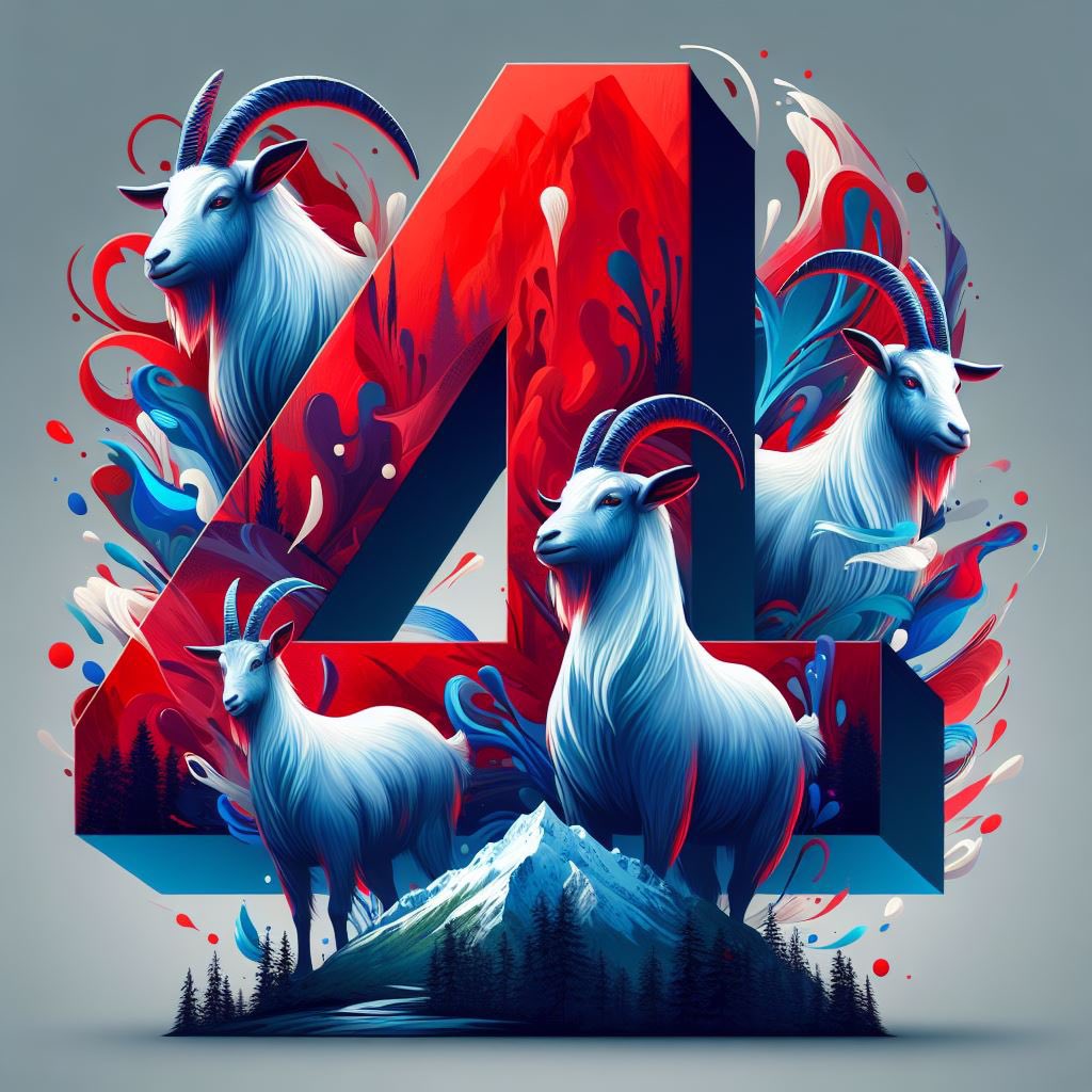 OneTokenDeFi's tweet photo. Four Token aka Goat Token

Pays out BNB rewards automatically to your wallet.

Four Token CA:
0x17C7ebB15646a229c03032182877665CD4D4d085

https://t.co/FkbiSJzTwM

https://t.co/WBaLTKY1j5

#BNB #BSCGEM #Crypto https://t.co/OaZrZRm8lP
