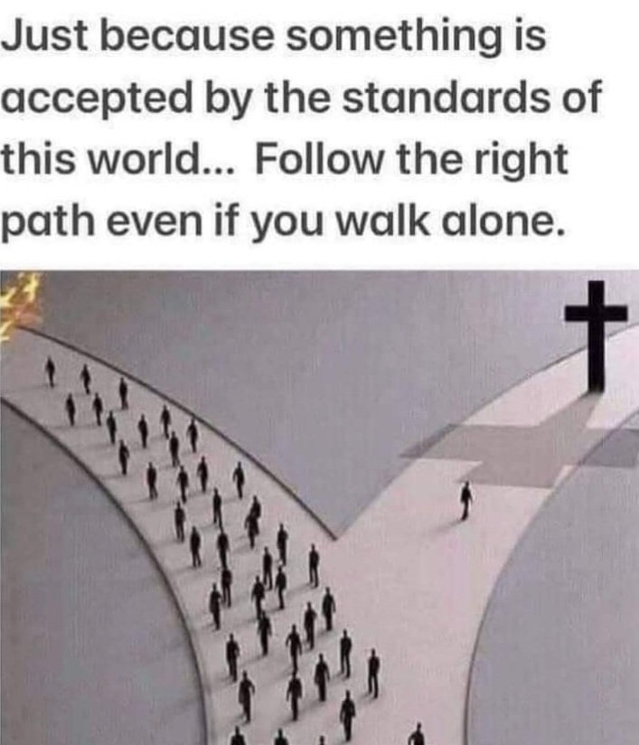 faithisthevicty's tweet photo. Faith is the victory!
#thywordistruth #thussaiththelord https://t.co/J6e3OOSWLy