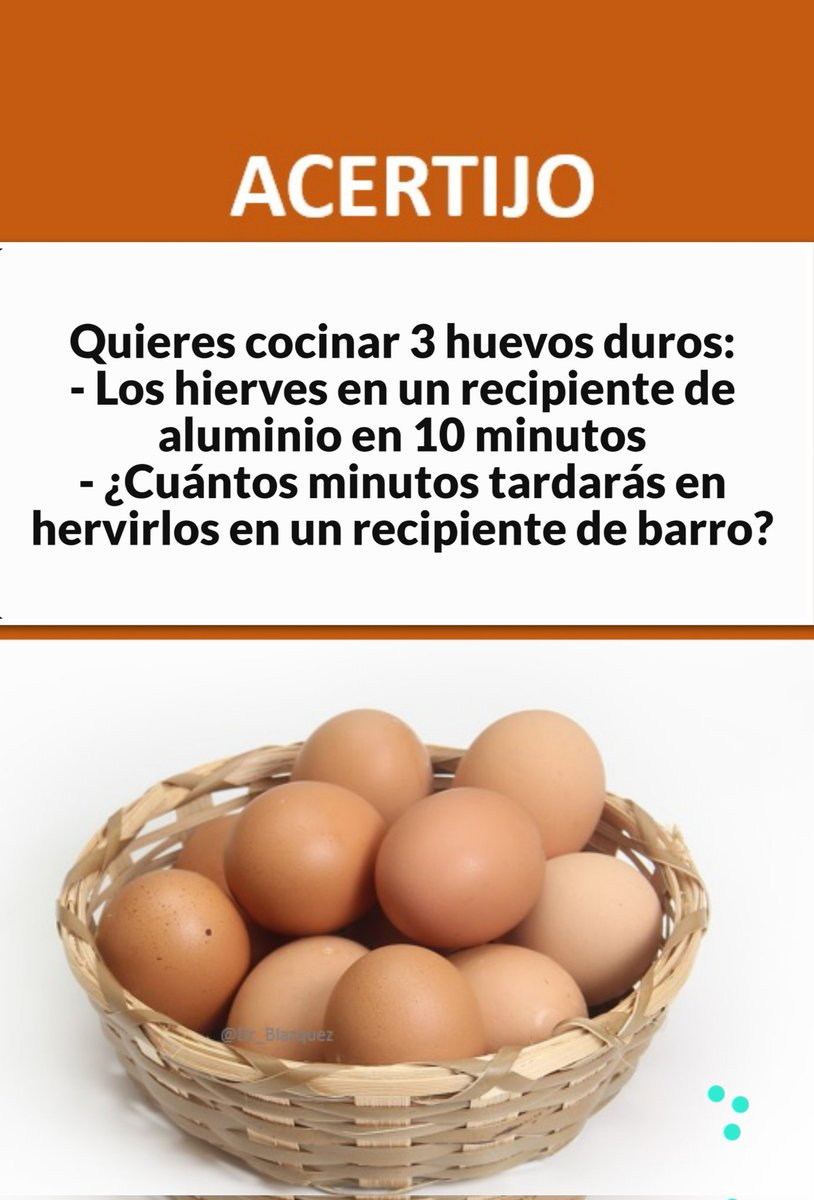 ACERTIJO vía @en2copias