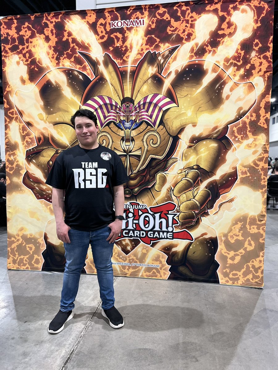 KChimchar's tweet photo. Today may have not gone as planned but had a great time enjoyed every game I played! Did my best that’s all I can say! @RockSolid_GG https://t.co/SAhkJ5d9fX
