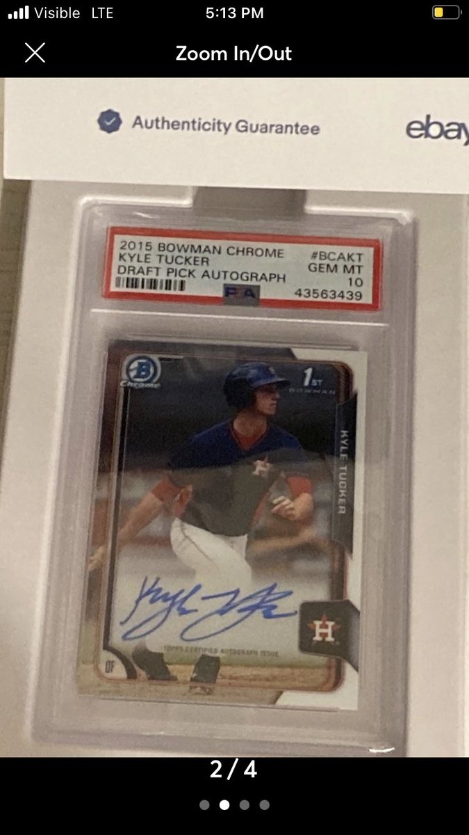 Thankful for this guy. #mlb #astros #sports