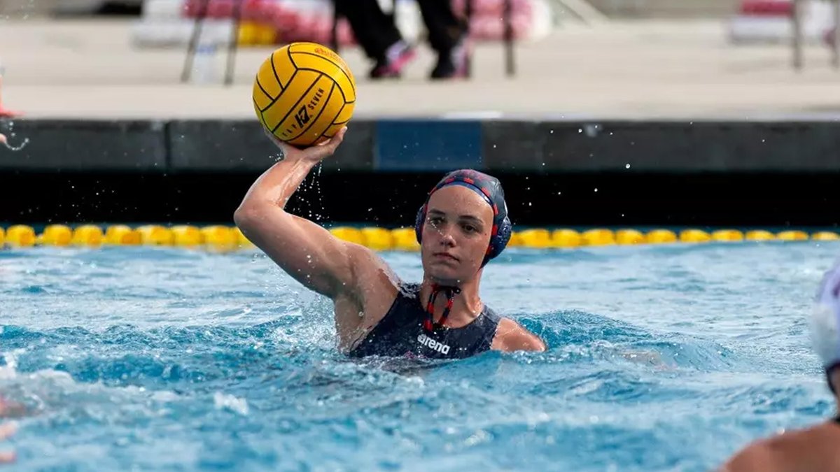 #GCCWaterPolo Recap: Bulldogs End Regular Season with 23-4 Over Santa Clara; Will Be No. 2 Seed in upcoming GCC tournament. Details >> gccwaterpolo.com/news/2024/4/20… #NCAAWaterPolo