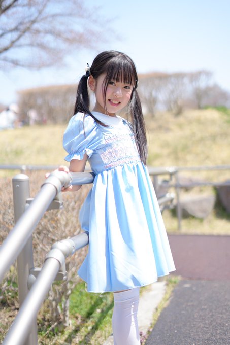 Twitterのコスプレ画像13