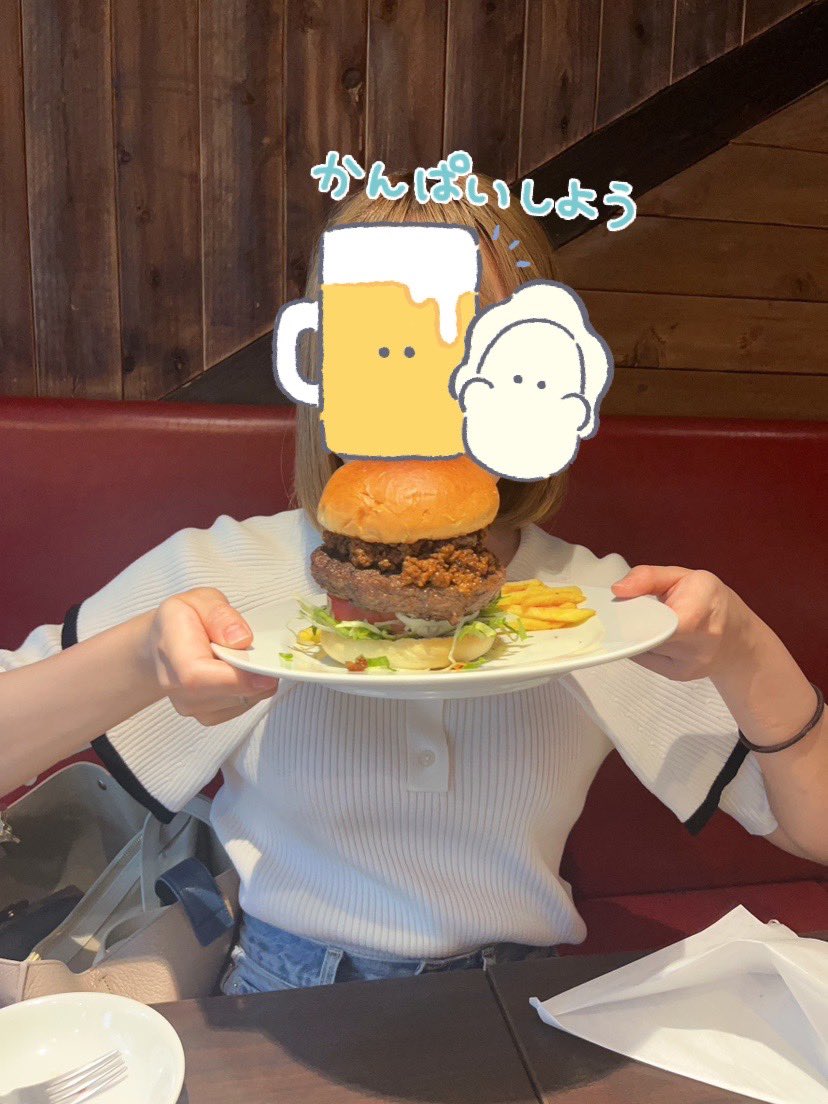 1ch9f0nw's tweet photo. パーソナルジム行きたい
自分に甘々すぎてなんにも続かないー
毎日美味しいご飯食べるのは続けられるのに https://t.co/aLSpGP5DL9