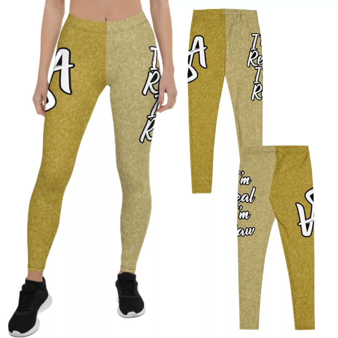 Hey Ladies!! 🚨 August Artois Yoga Pants Now Available at UnforgettableVision.com 🕉️🙏🏼 #YogaPants #Yoga #AugustArtois #RealAndRaw @UVProducts 🔥