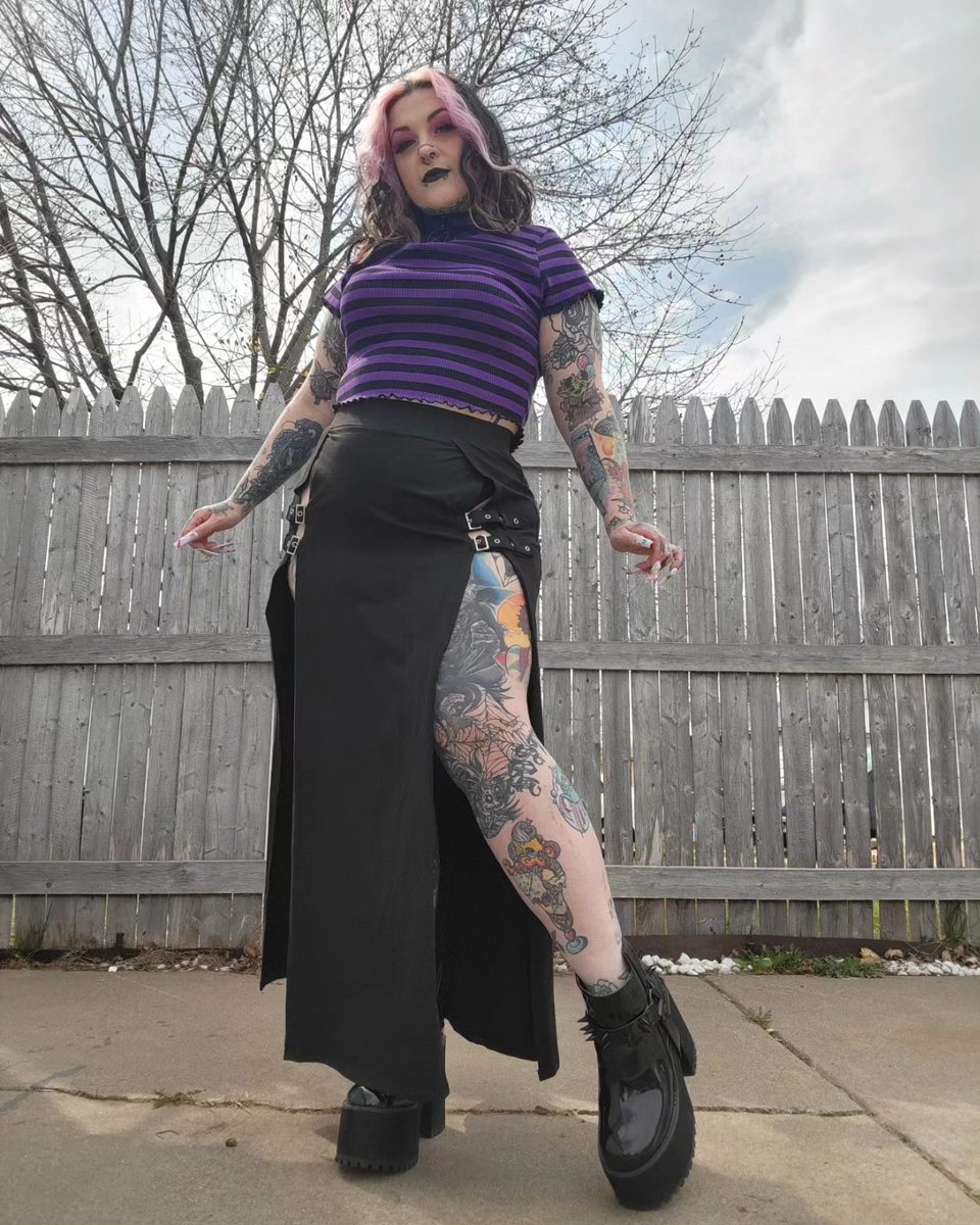 Frankii Chaotic (@frankiinails) on Twitter photo 