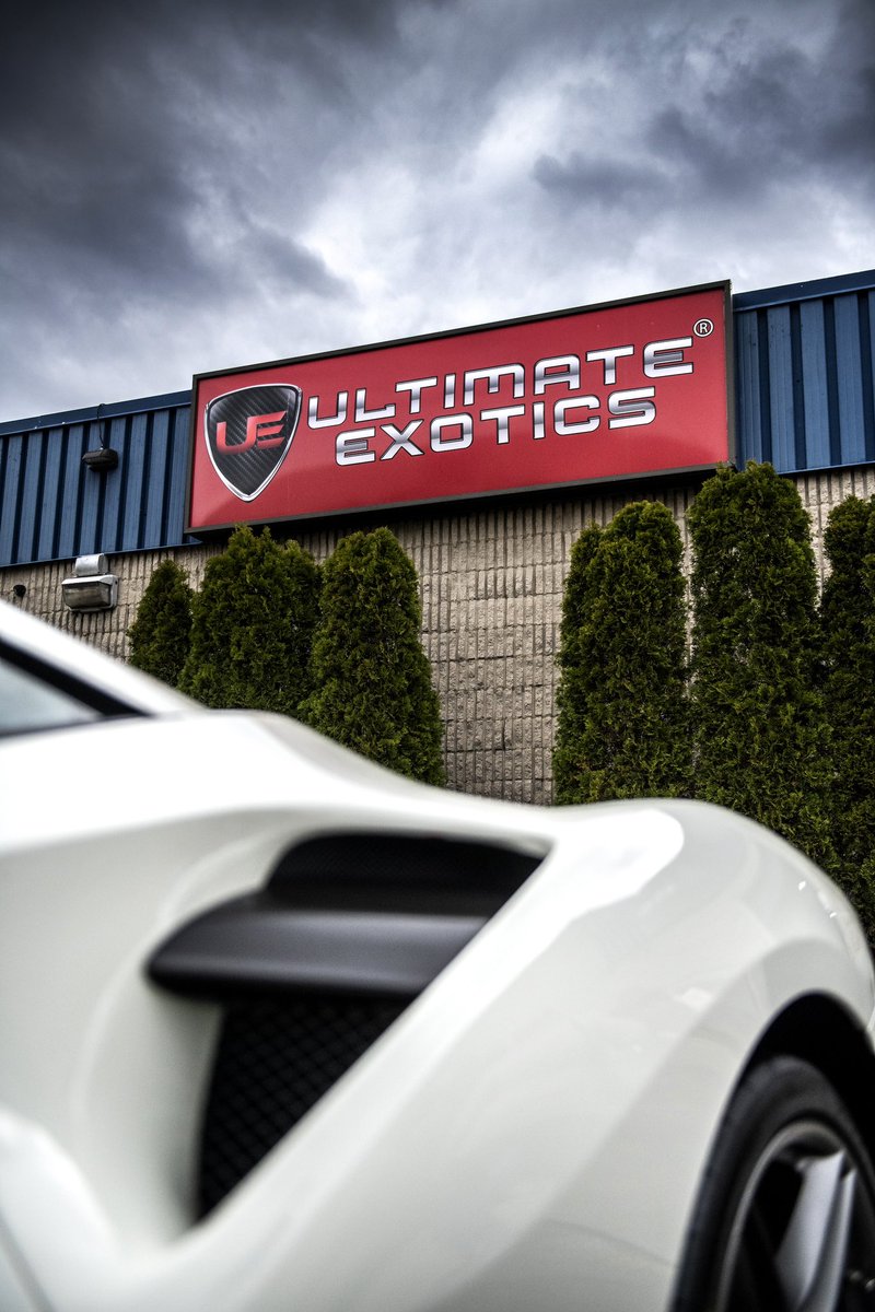 scarfonephoto's tweet photo. It was great to join our long time friends at Ultimate Exotics for their annual season opener event at their headquarters in Stoney Creek today!

Km: 60,021 https://t.co/SNFvrqWelQ