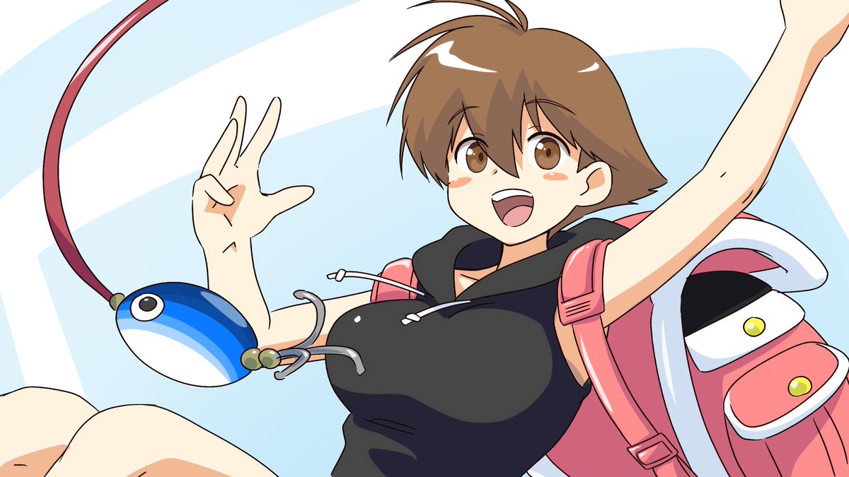 「」|ぺちギガスのイラスト