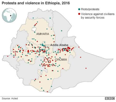 @KuluHager TPLF breaking down Ethiopia into conflicting ethnic islands (Killiloch) for decades, trust me Ethiopia is NOT in a conducive position to wage war against Eritrea, ever again. Let's keep extending our peaceful gesture & diplomatic relations to build strong alliance with Ethiopia.