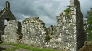 tourscotland's tweet photo. Tour #Scotland short #Spring 4K travel video Blog, with #Scottish music, of the ruin of old parish church on ancestry, genealogy, family history visit and trip to #Carnock in #West #Fife. Narrow rectangular church dates to the early thirteenth century https://t.co/KMsnAVMYYX https://t.co/Yy3i0yLgPp