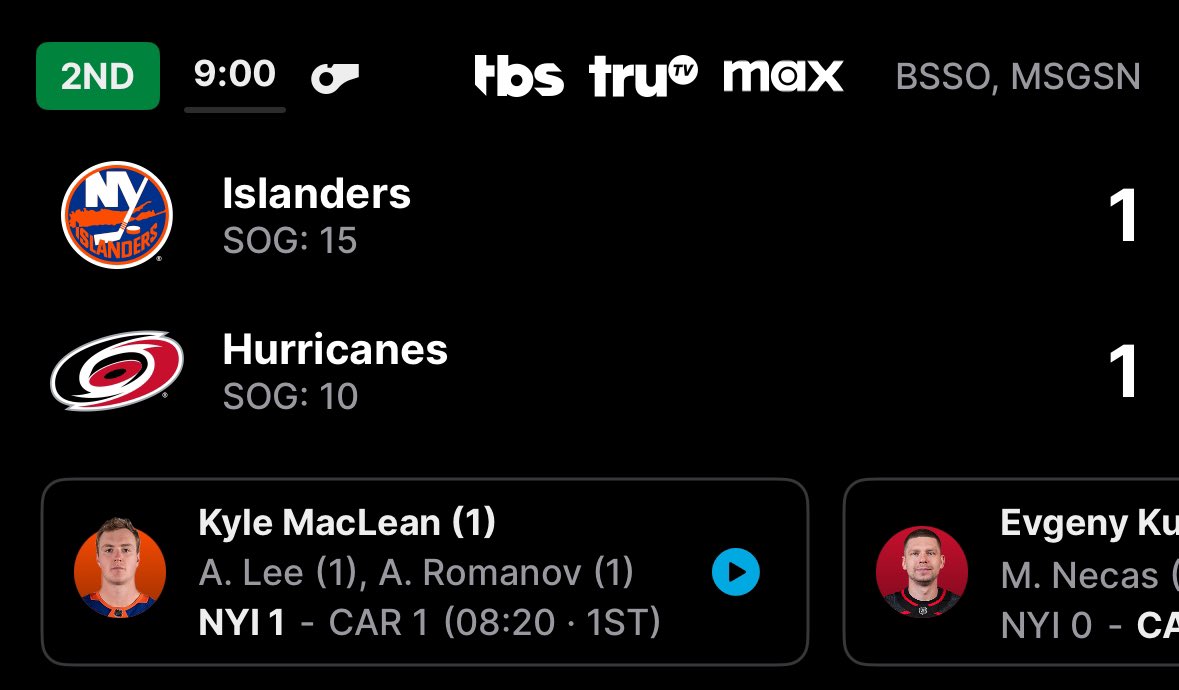 WorthyOfKen's tweet photo. It really took the entire regular season for the NHL to add stats like assists and PPG. https://t.co/lEitq46AKB