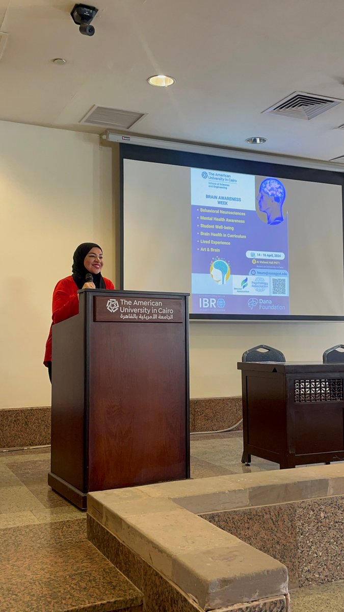 Eman_Khalil0's tweet photo. 🧠Reflecting on a Phenomenal Brain Awareness Week! We want to extend our deepest gratitude to @IBROorg /@dana_fdn for sponsoring this event &amp; to everyone who joined us on this incredible journey through fascinating realms of brain health, neuroscience, and psychology.@TheBaleLab https://t.co/cEDFIJpOEh
