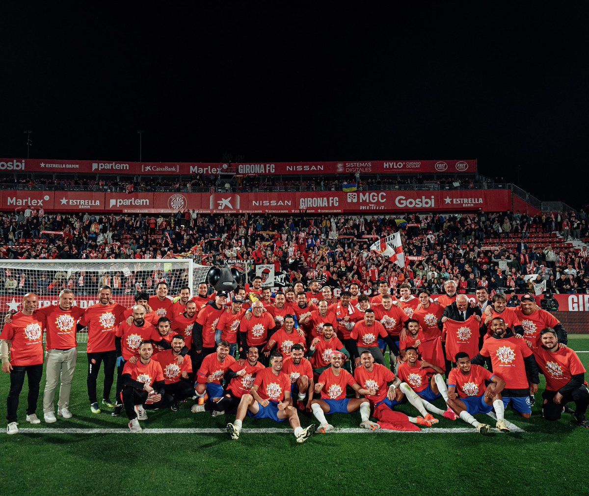 A Europa, <a href="/GironaFC/">Girona FC</a>! 🇪🇺