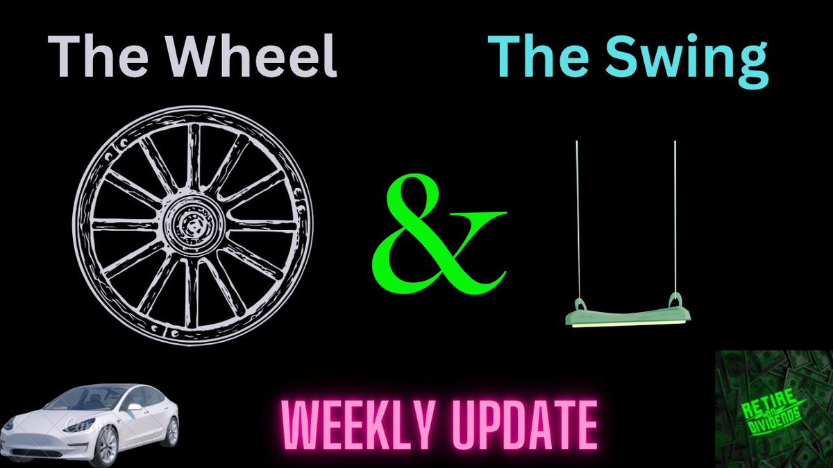 RetireonDividen's tweet photo. Rough week 

https://t.co/Cnjhg9pMyE https://t.co/FB49IJnmnH