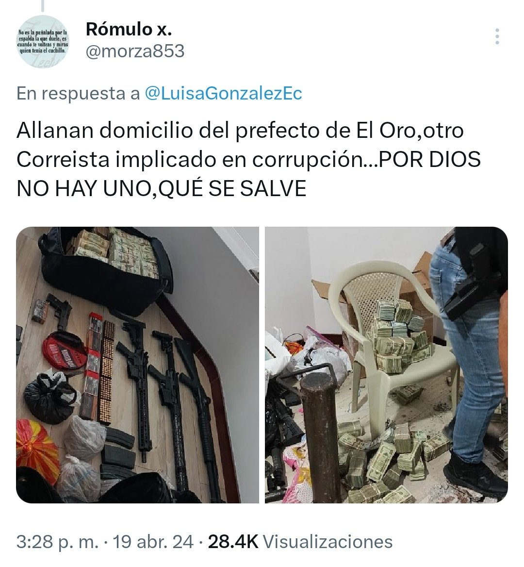 Edwardas Na Siffatta #RedDeTuiterosDemocraticos tweet media