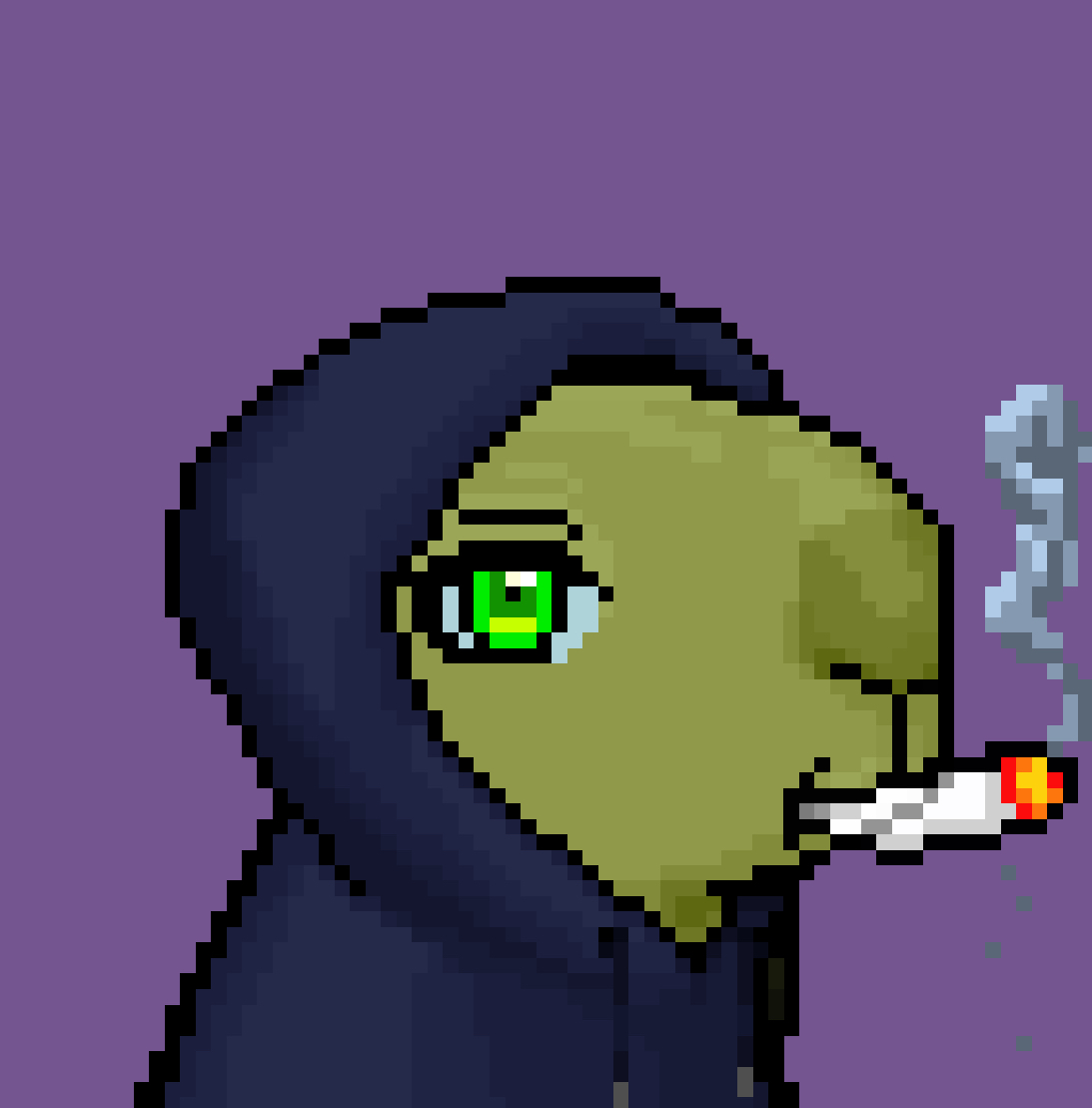 Cappy of the day.

Cappy # 727

Happy 4/20 Cappies!