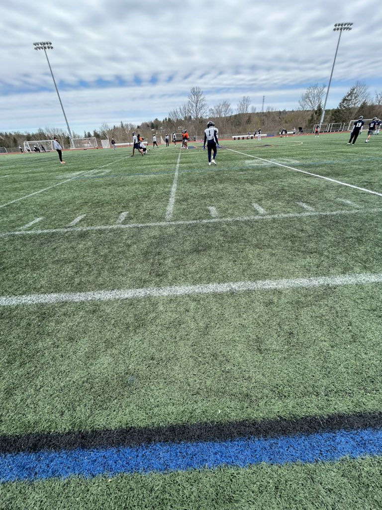 Gerald Thompkins (@geethompkins) on Twitter photo I want to give a huge thanks to Coach Kieran <a href="/KirwanCoach/">Hugh Kirwan</a> and <a href="/KeystoneFTBL/">Keystone Giants Football</a> for the Amazing visit today. GO GIANTS! 🟠🔵@RBSGridiron I want to give a huge thanks to Coach Kieran <a href="/KirwanCoach/">Hugh Kirwan</a> and <a href="/KeystoneFTBL/">Keystone Giants Football</a> for the Amazing visit today. GO GIANTS! 🟠🔵@RBSGridiron