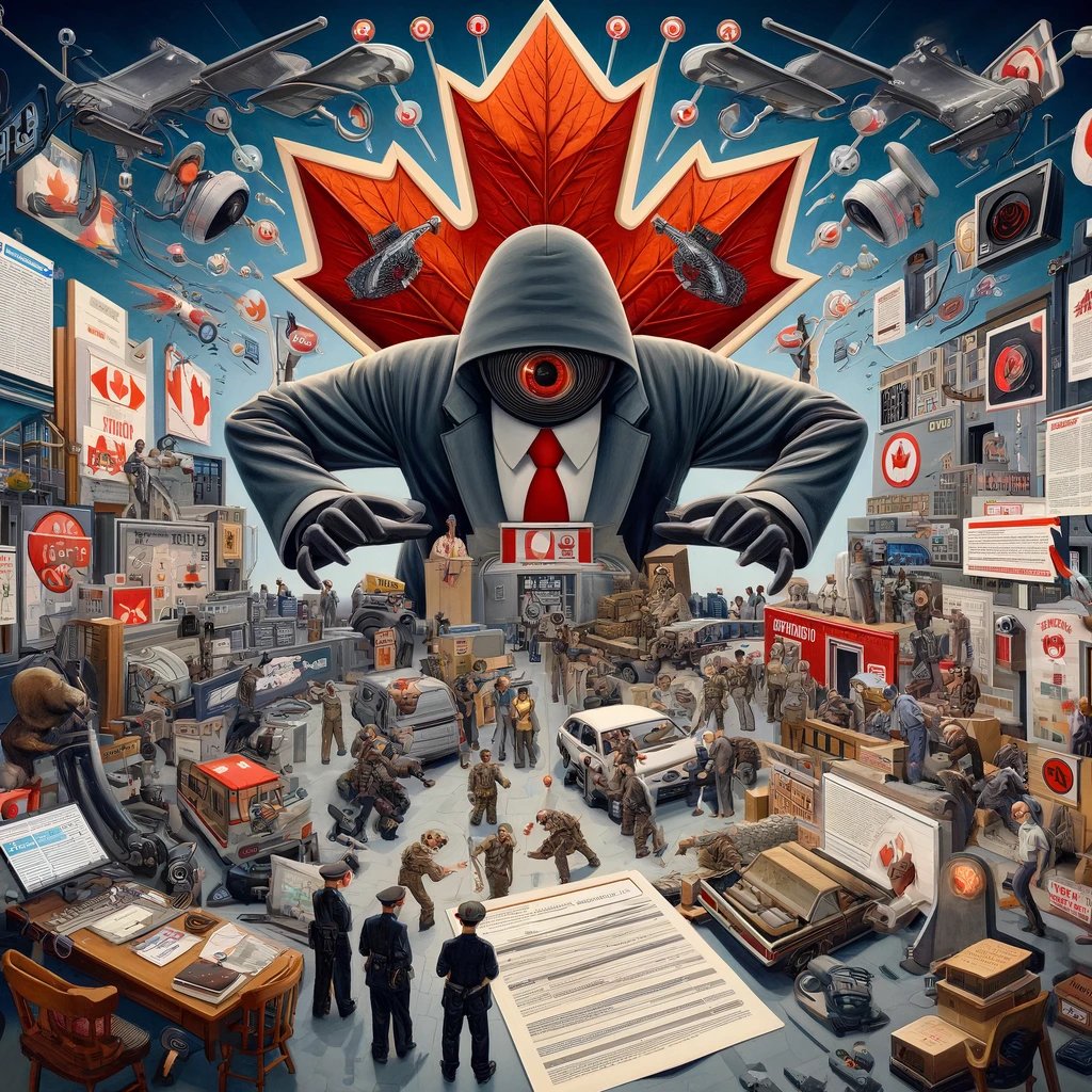 Canada 404 series
#art #digitalart  #generativeart #canada404 #billc63