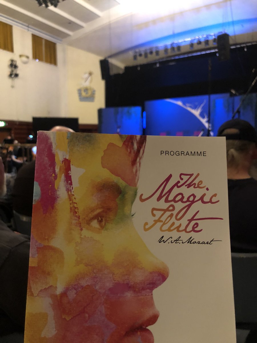 Tammy Casey (@kcandgc) on Twitter photo <a href="/MerryOpera/">The Merry Opera Company</a> Magic Flute <a href="/wtmworthing/">Worthing Theatres and Museum</a> with <a href="/worthingphil/">Worthing Philharmonic Orchestra</a> this evening was a tonic. From Tweetie pie Papagano , to the wonderful <a href="/WilliamSearle0/">William Searle</a> as Tamino. Saw one of my students there watching their first opera ❤️Absolute joy! <a href="/MerryOpera/">The Merry Opera Company</a> Magic Flute <a href="/wtmworthing/">Worthing Theatres and Museum</a> with <a href="/worthingphil/">Worthing Philharmonic Orchestra</a> this evening was a tonic. From Tweetie pie Papagano , to the wonderful <a href="/WilliamSearle0/">William Searle</a> as Tamino. Saw one of my students there watching their first opera ❤️Absolute joy!