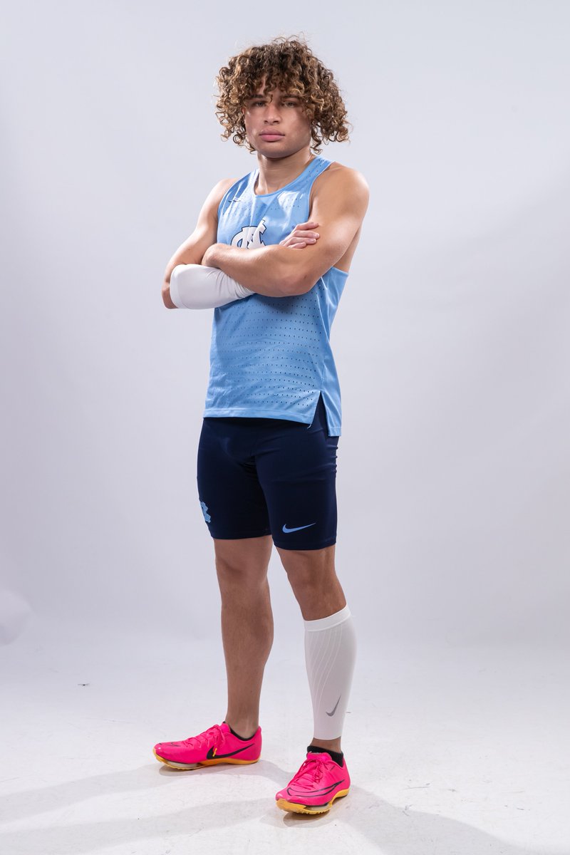 UNCTrack_Field's tweet photo. 𝐓𝐇𝐈𝐑𝐃-𝐏𝐋𝐀𝐂𝐄 𝐅𝐈𝐍𝐈𝐒𝐇

To round out the weekend, the men's 4x400 team of 𝐂𝐫𝐚𝐢𝐠 𝐒𝐚𝐝𝐝𝐥𝐞𝐫 𝐈𝐈, 𝐑𝐞𝐞𝐜𝐞 𝐌𝐨𝐫𝐠𝐚𝐧, 𝐓𝐫𝐞𝐯𝐨𝐫 𝐏𝐚𝐬𝐜𝐡𝐚𝐥𝐥, 𝐚𝐧𝐝 𝐁𝐥𝐚𝐢𝐬𝐞 𝐀𝐭𝐤𝐢𝐧𝐬𝐨𝐧 made it on the podium with a time of 3:10.98! https://t.co/kiFbyBzK2h