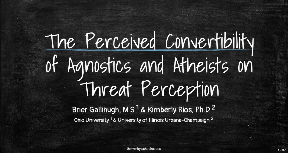 Brier Gallihugh, M.S tweet media