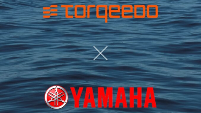 ⚡️Torqeedo, the global market leader in marine electric mobility, announces the successful closing of the acquisition by Yamaha Motor.

@TORQEEDOGmbH #ElectricMobility @YamahaMotorEU 

Read more⤵️
🔗electricmotornews.com/gb/veicoli-eco…