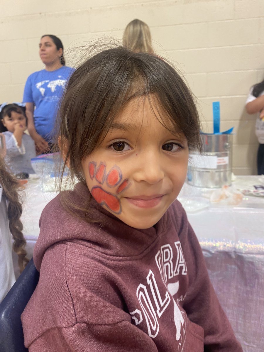 Speegleville's tweet photo. SPE Carnival 2024! Thank you Speegleville PTA and all those who volunteered their time to provide such a fun day!! #midwayisd #speegleville #spelearning https://t.co/Ayl7ZqKzrv
