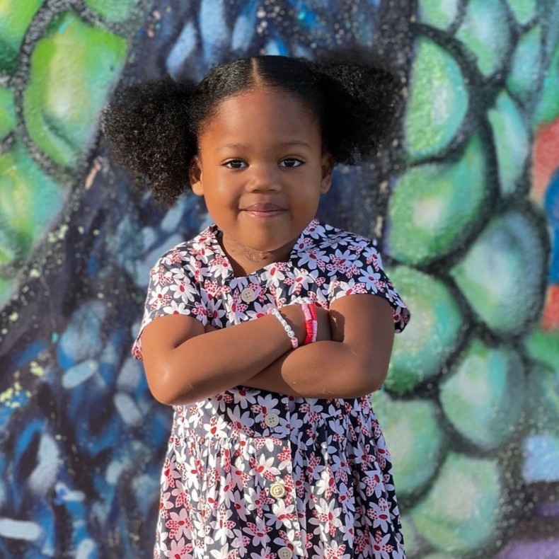 Olivia had two open-heart surgeries before she was 5 months old, then a heart transplant at 2 1/2. Now almost 7, Olivia 'has so much energy and just doesn't stop,' her mom says. She's also a Heart Walk ambassador.

Read Olivia's Story From the Heart: spr.ly/6017bTjdD