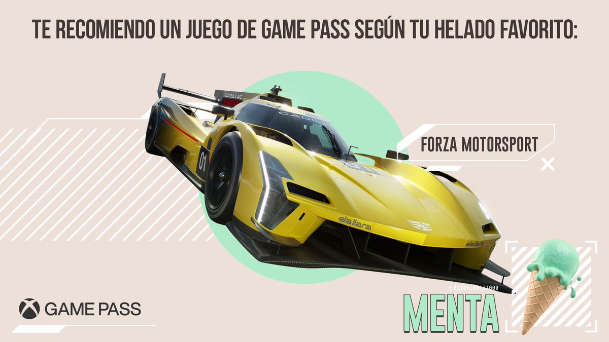 XboxColombia tweet picture