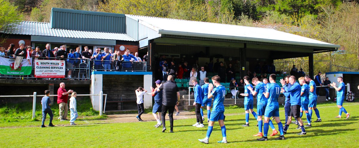 '@AberBluebirdsFC v @CPDLidoAfan