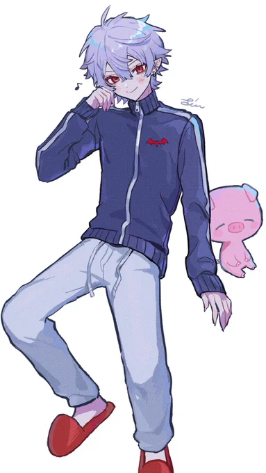 くずはさま #KuzuArt 