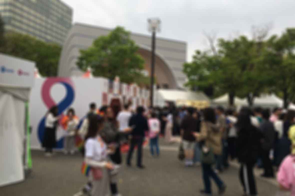 kato_komae's tweet photo. #東京レインボープライド2024 本日4月21日（日）11時～18時まで代々木公園イベント広場&amp;野外ステージにて開催中 ＃プライドパレード は12時スタート  当日受付は10時〜12時（���員に達し次第終了）代々木公園ケヤ��並木通り渋谷口にて ぜひご参加を ＃LGBTQ ＃性と生の多様性 https://t.co/E8xGKbVeDD https://t.co/kgvafOxHcj