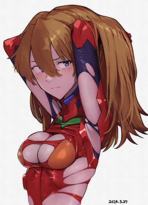アスカまとめ 