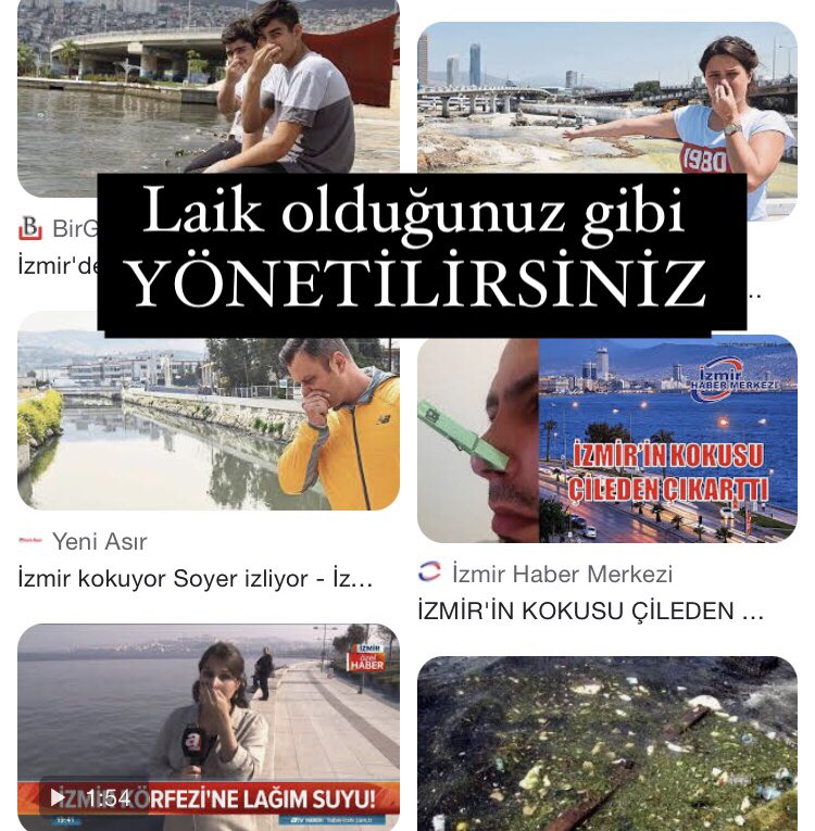 CHP'li İzmir i mok koklatarak kazandı😅 bu çağdaş medeni olmak zor iş ağa 😂 Laik olduğunuz gibi YÖNETİLİRSİNİZ 😎 ——————- Şerefsiz / Demet Akalın / Nihat Genç / Terörist İsrail / Utanmaz / Borç / Nefise
