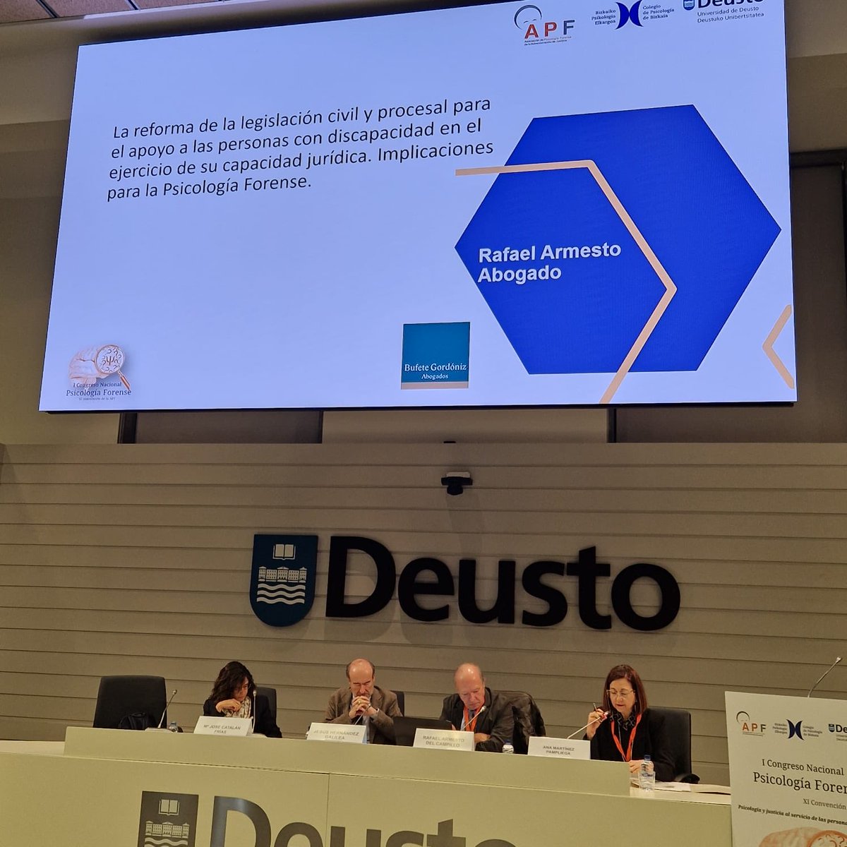 Rafael Armesto tweet media