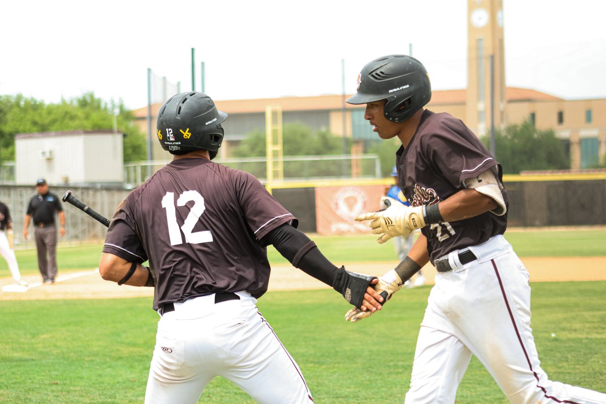 RECAP I Dustdevils Complete Series Sweep of Javelinas tinyurl.com/33ju2jdp #dustem🤘