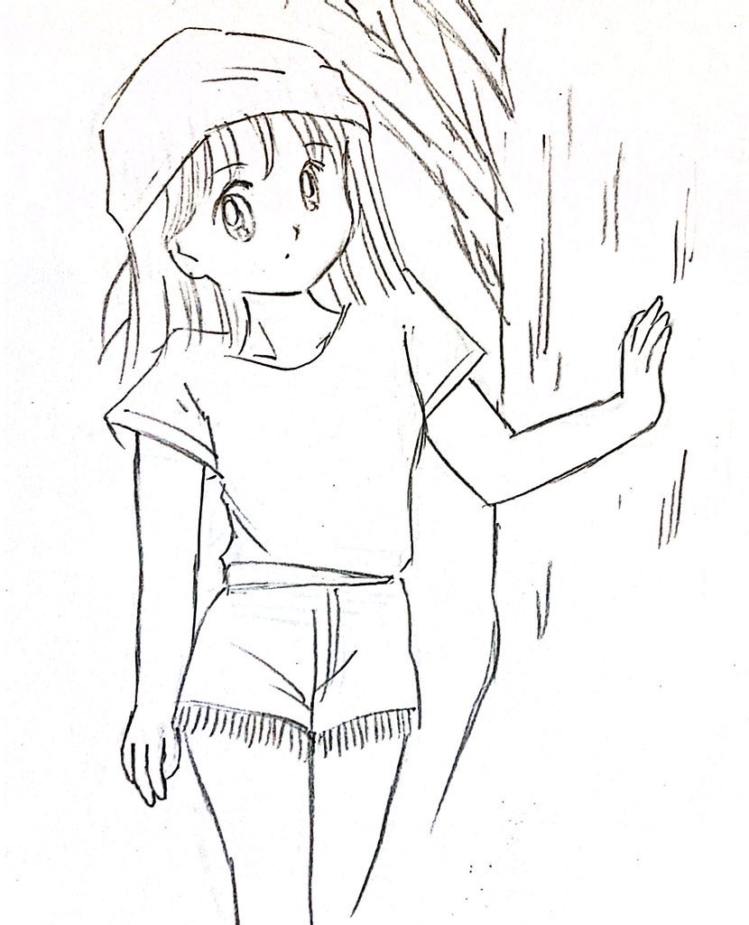 朝ですよー 