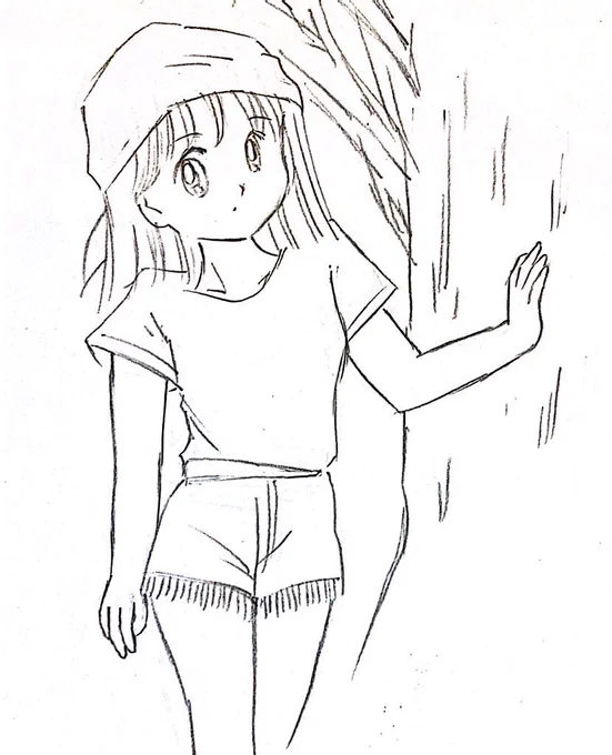 朝ですよー 
