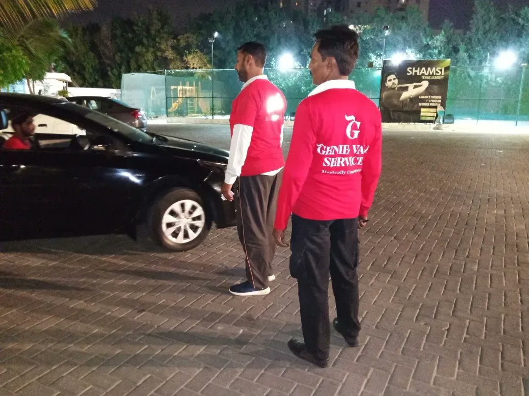 genievalet's tweet photo. 📍 The Region banquet and restaurant

#genievaletservices #valetparking #parkingservice #eventparkingmanagement
#valetserviceinkarachi #explorepage https://t.co/HHytGp045u