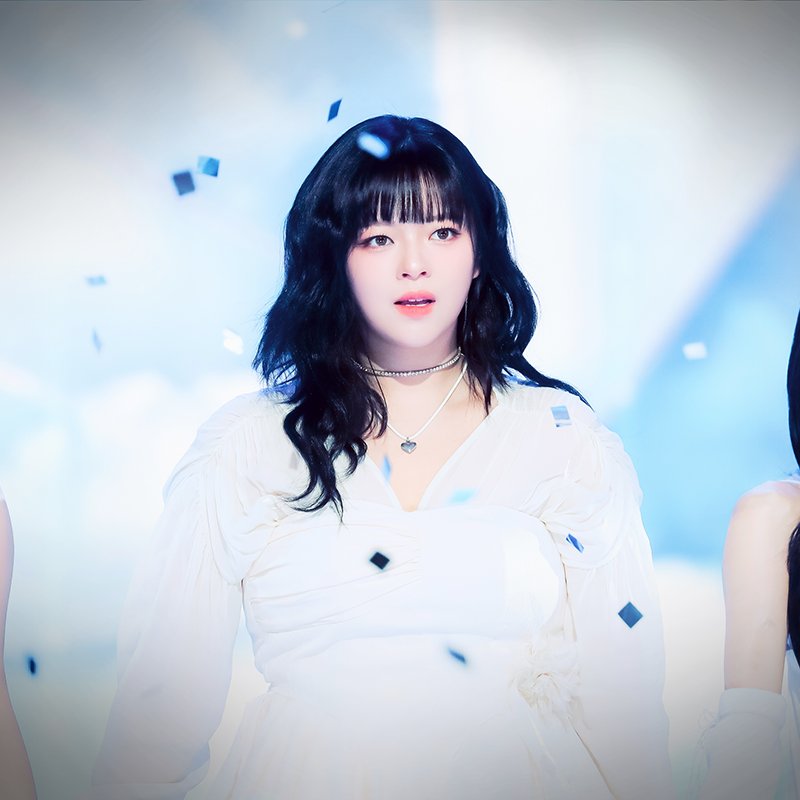 240303 Inkigayo 'I Got You'