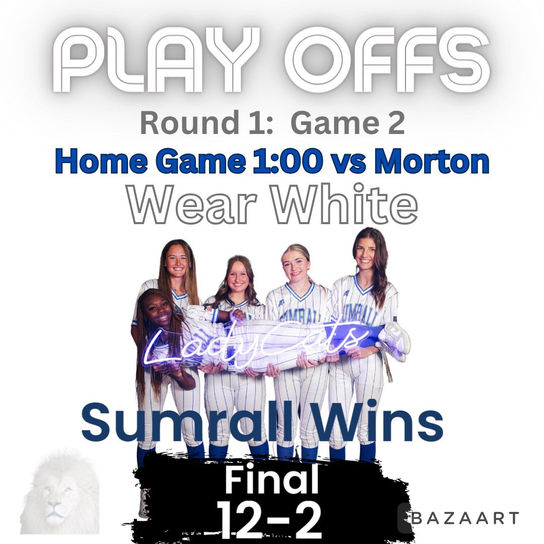 On to Round 2