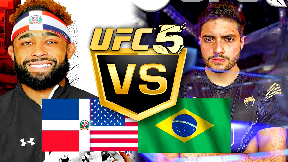 Best of 5 against Top 10 South American Player rcvillasboas from Brazil! Uploading tomorrow!