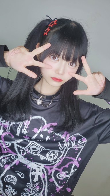 星野るなのTwitter画像13